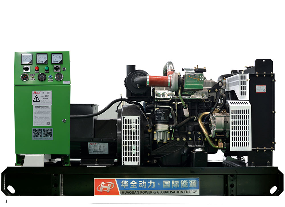 柴油發電機組耗油過快，華全動力為你推本溯源
