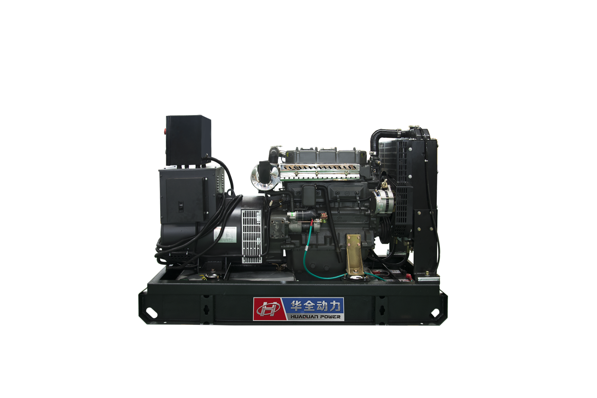 延長柴油發(fā)電機組壽命的常規(guī)操作