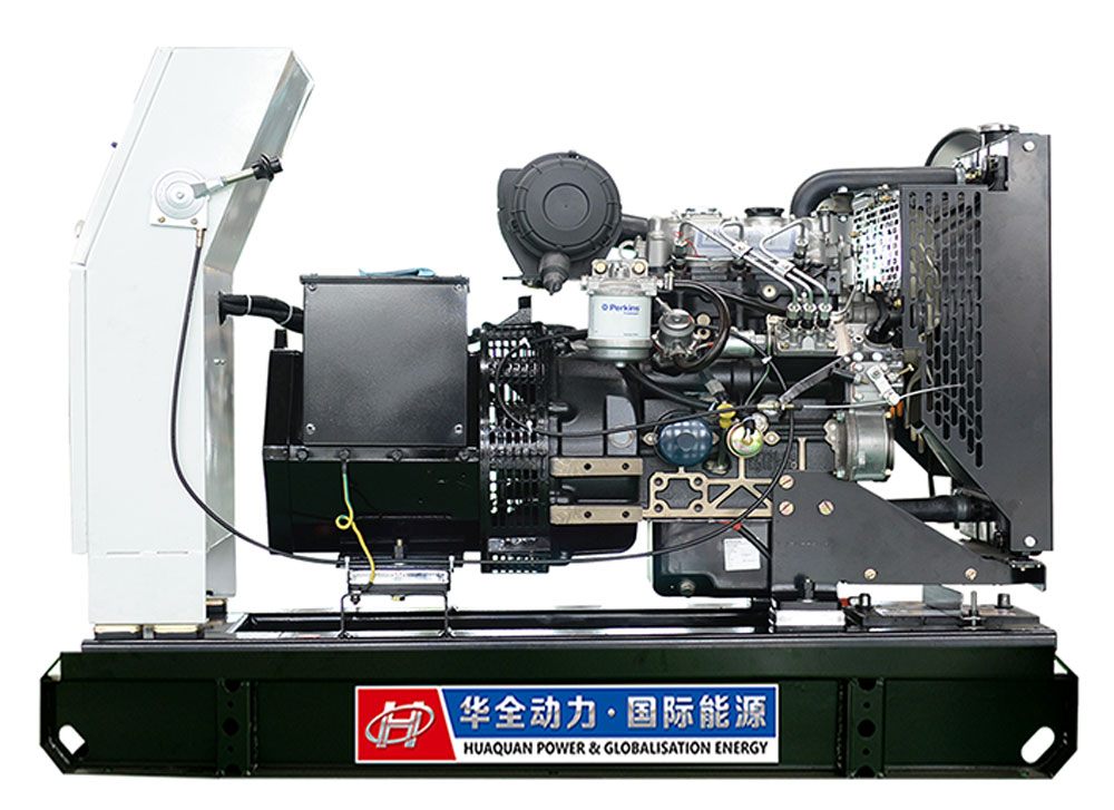 新時(shí)代，新銷售。柴油發(fā)電機(jī)組的銷售方法